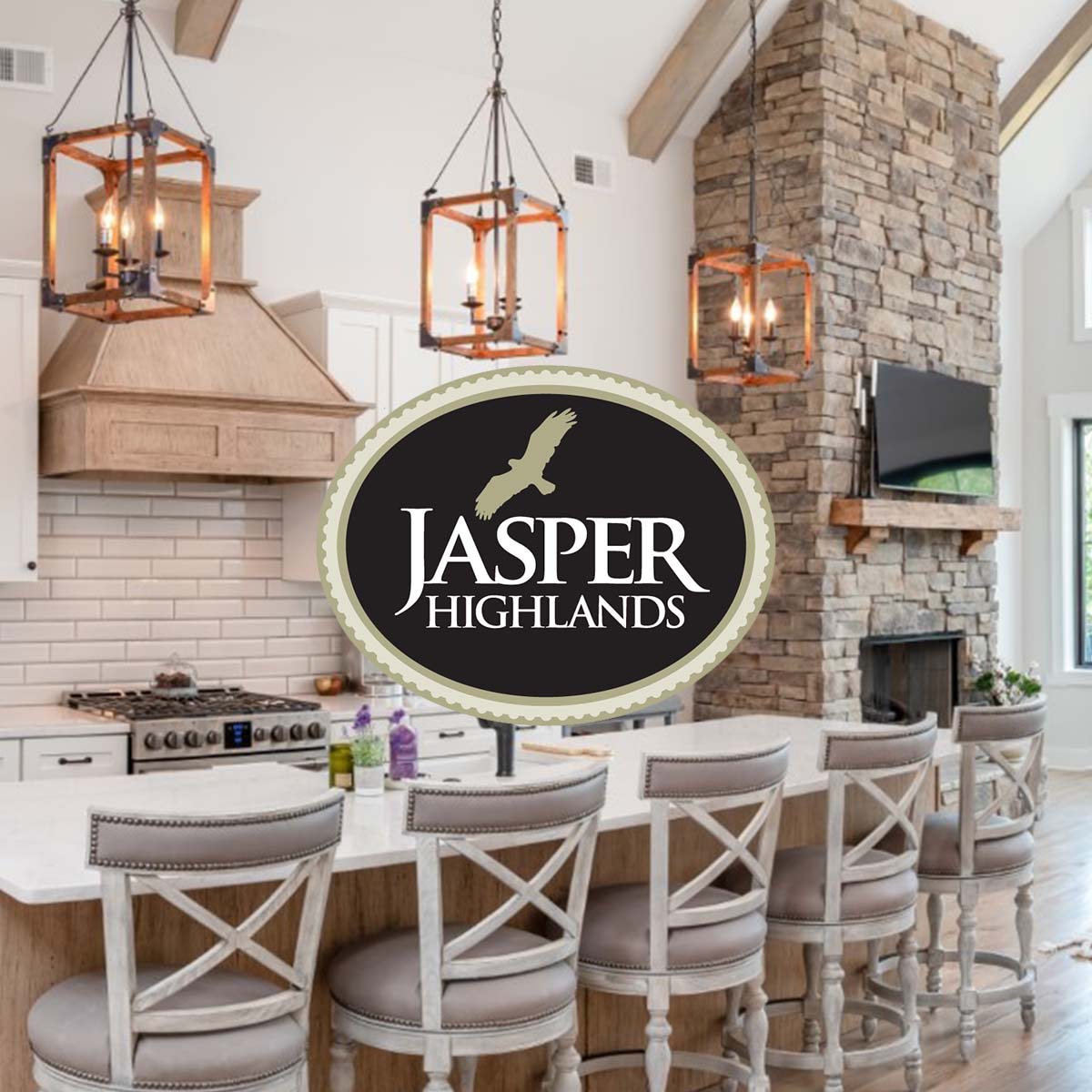 Home - Jasper's